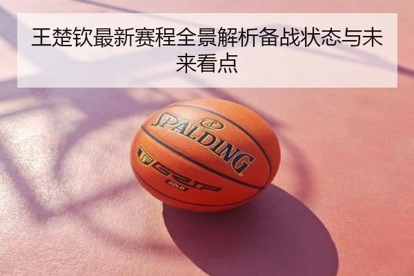 王楚钦最新赛程全景解析备战状态与未来看点